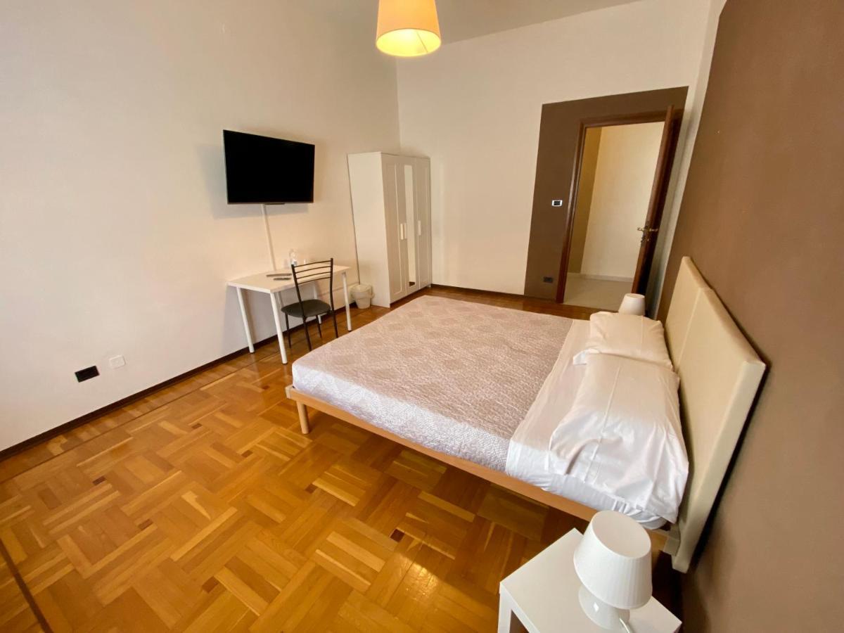5Th Apartment Кунео Екстериор снимка