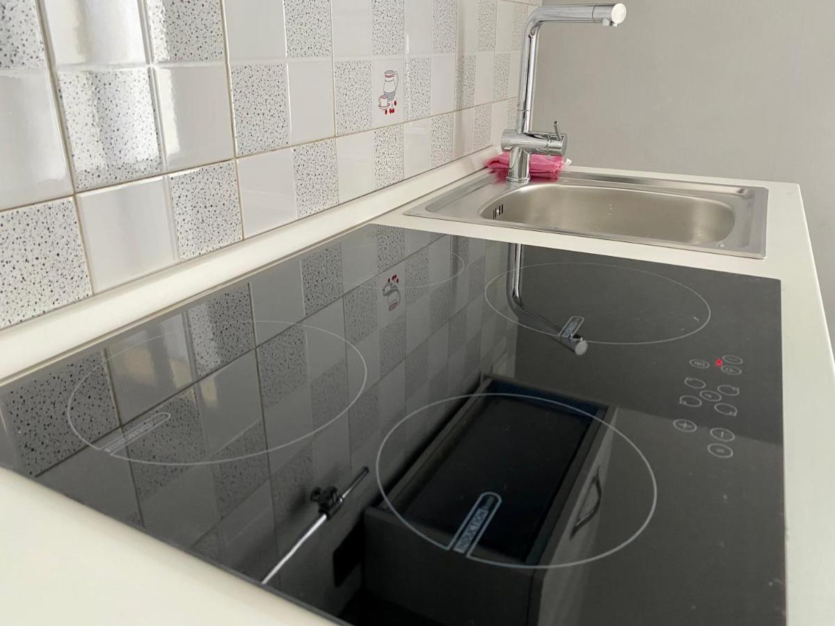 5Th Apartment Кунео Екстериор снимка