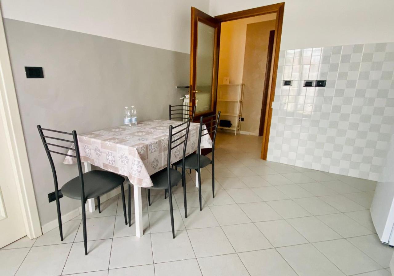 5Th Apartment Кунео Екстериор снимка