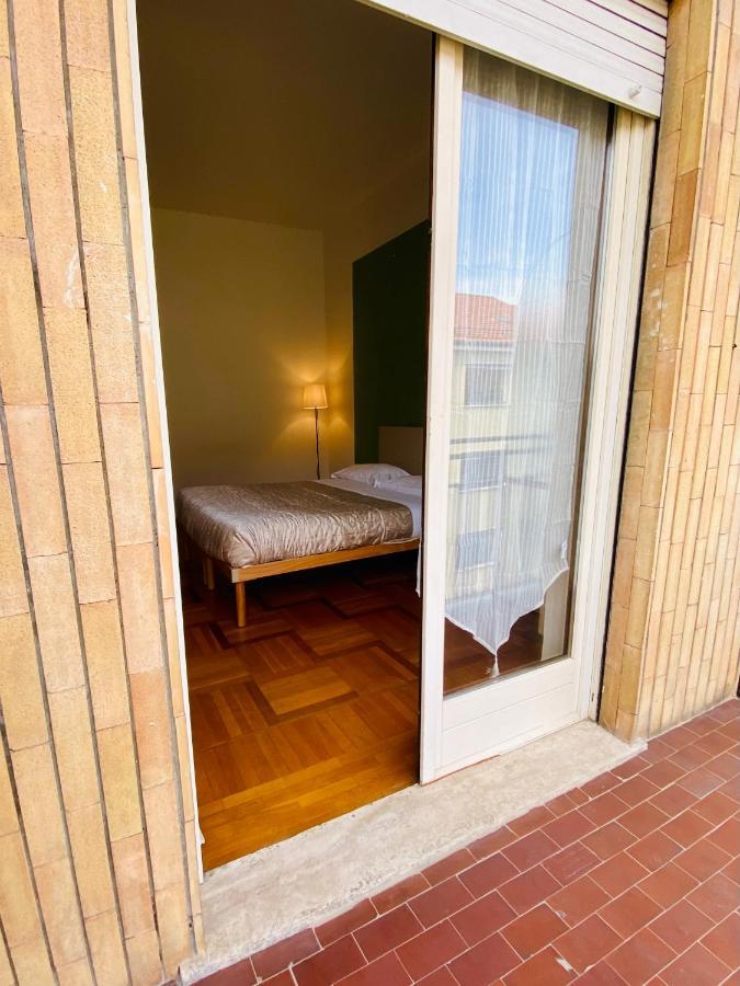 5Th Apartment Кунео Екстериор снимка