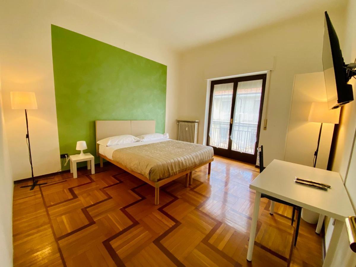 5Th Apartment Кунео Екстериор снимка