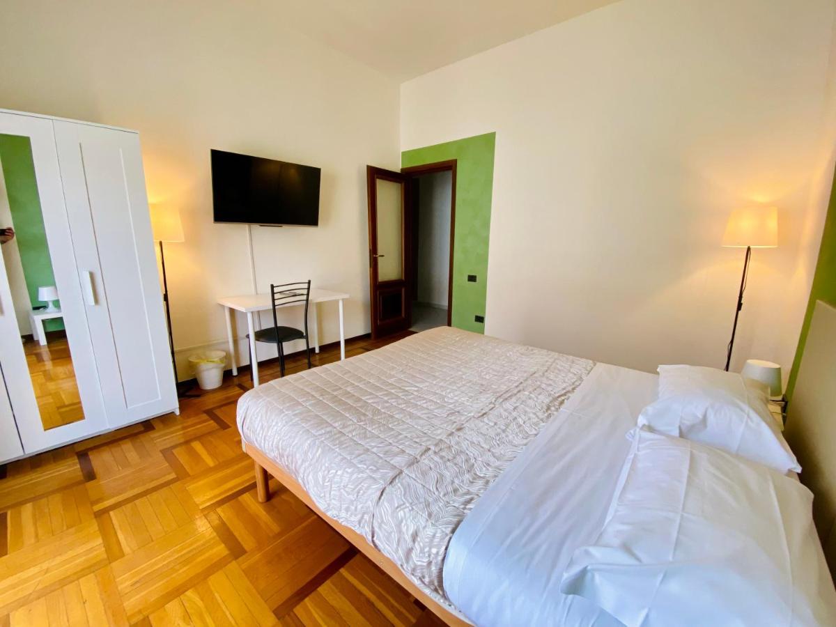 5Th Apartment Кунео Екстериор снимка