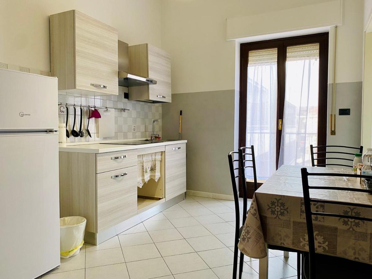 5Th Apartment Кунео Екстериор снимка