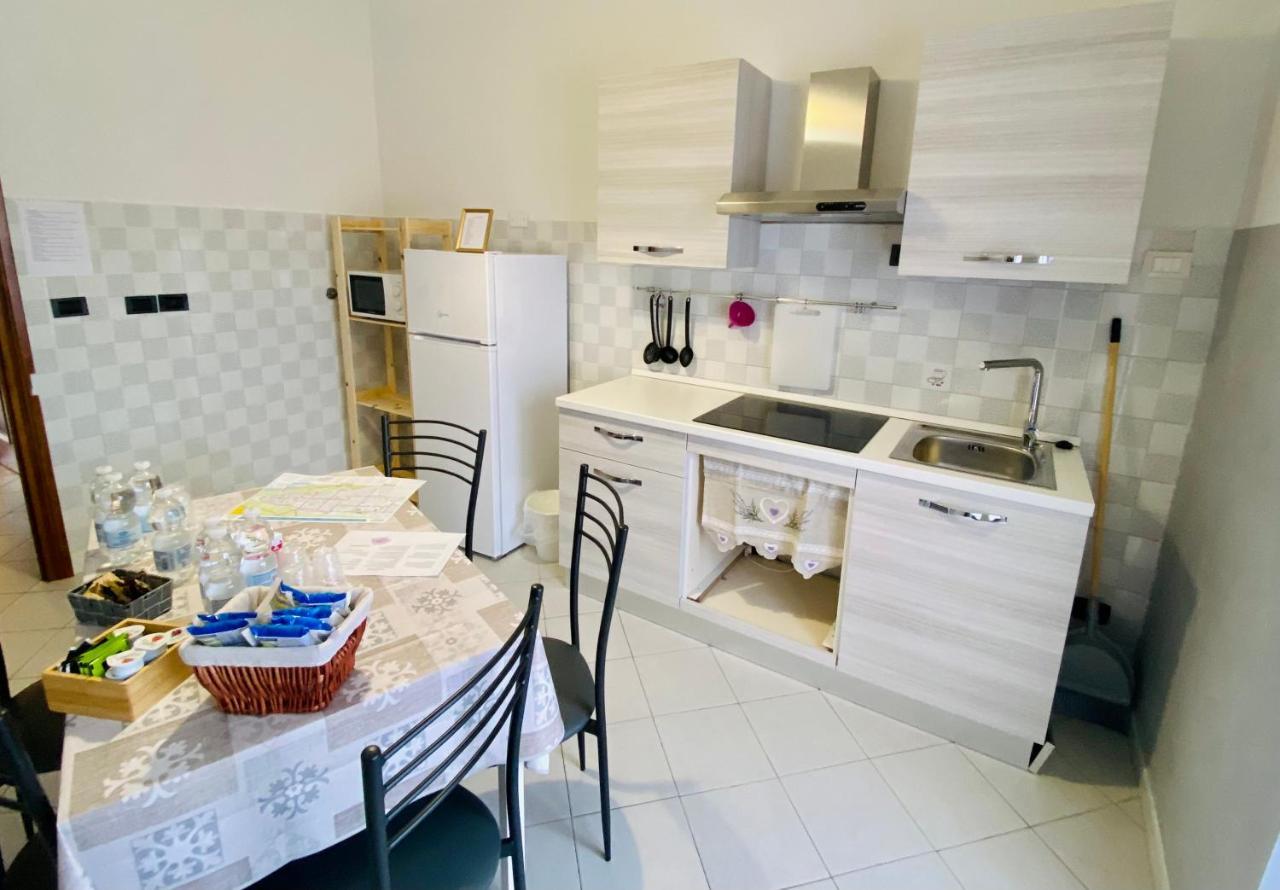 5Th Apartment Кунео Екстериор снимка