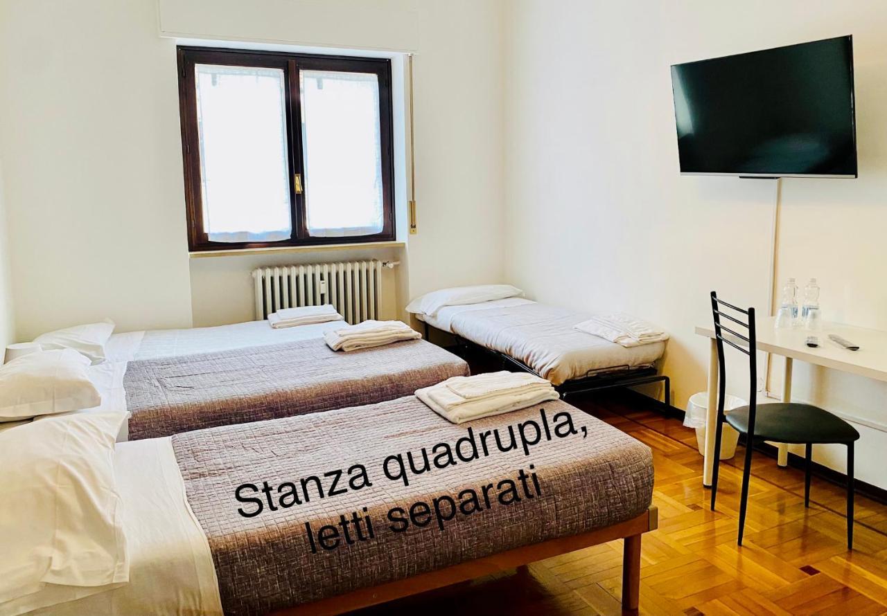 5Th Apartment Кунео Екстериор снимка