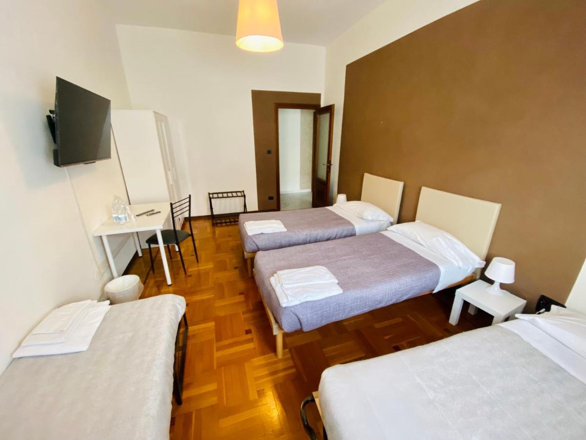 5Th Apartment Кунео Екстериор снимка