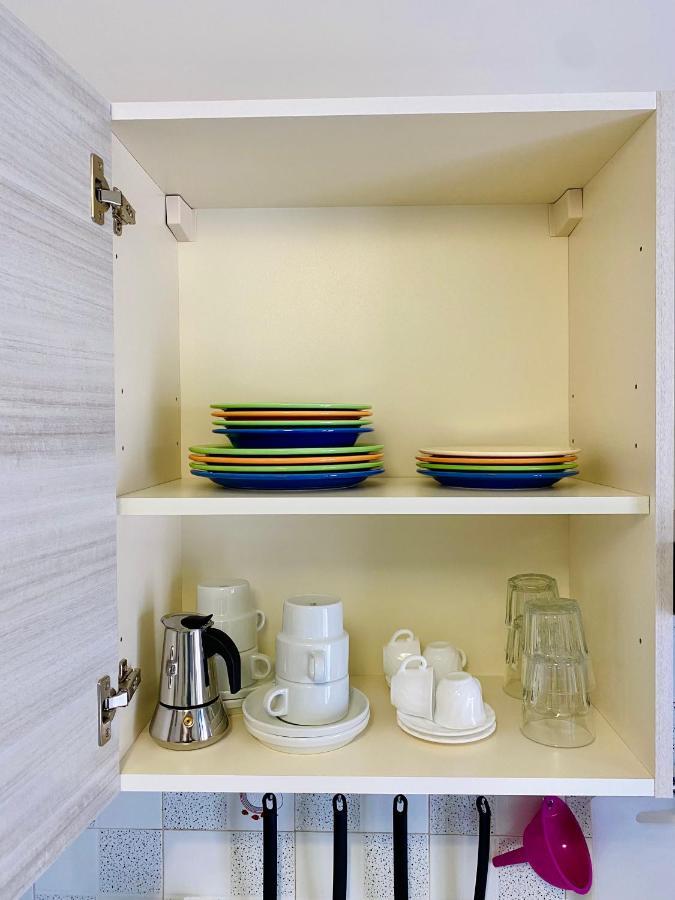 5Th Apartment Кунео Екстериор снимка